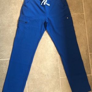Figs Yola skinny pants